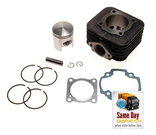 50cc bore cylinder - bore, for