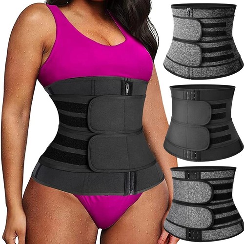 Fajas women waist trainer - women,