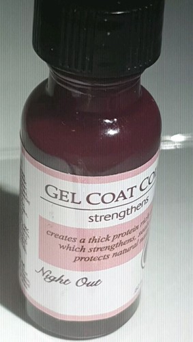Perfect formula night owl gel - night,