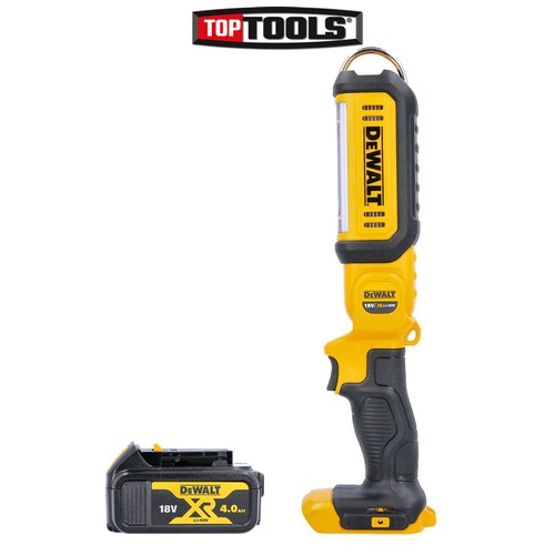 Dewalt dcl050 18v - dcl050, li-ion
