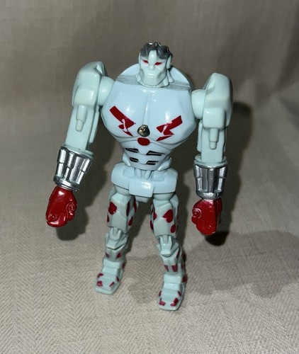 Real steel robot - robot, boxer