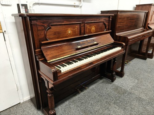 Steinway sons - steinway, &