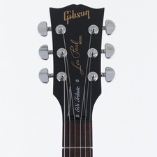 Gibson Les Paul 50s Tribute