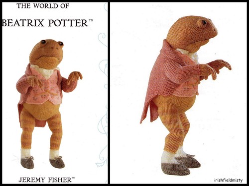 Alan dart beatrix potter - dart,