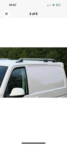 Transporter lwb t6 - transporter, t5