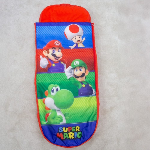 Nintendo super mario - nintendo,