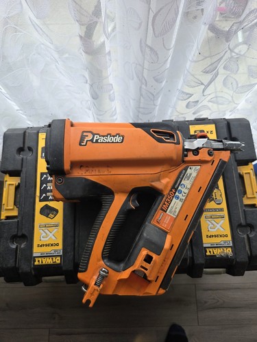 Paslode im350 m350 plus - im350+,