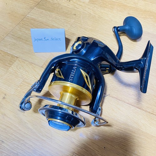 Shimano spinning reel - spinning,