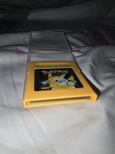 Nintendo Game Boy Pokemon