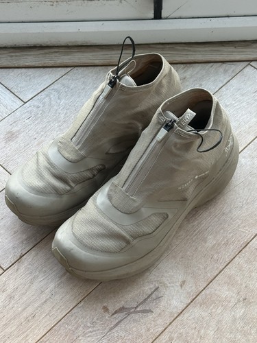 Arc teryx norvan nivalis gtx - norvan,