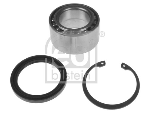 Wheel bearing kit for - bearing,