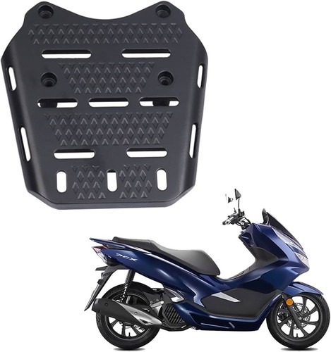 Honda pcx rear rack 2010 - pcx,