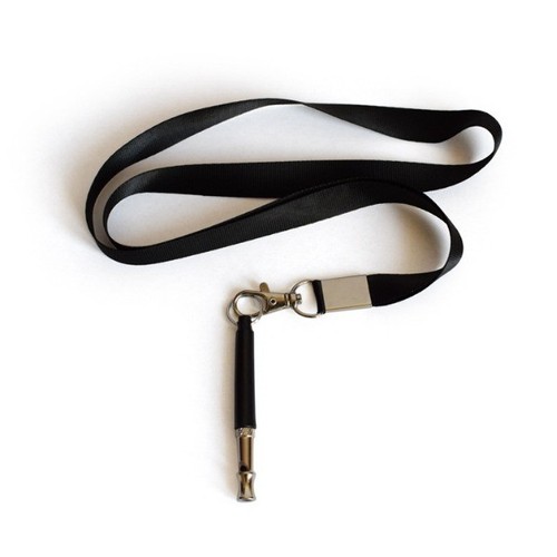 Dog whistle silent - silent,