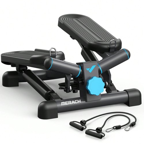 Mini twist stepper exercise - twist,