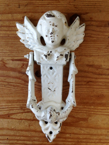 Genuine vintage cast - genuine,