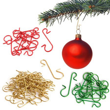 50pcs Christmas Ornaments