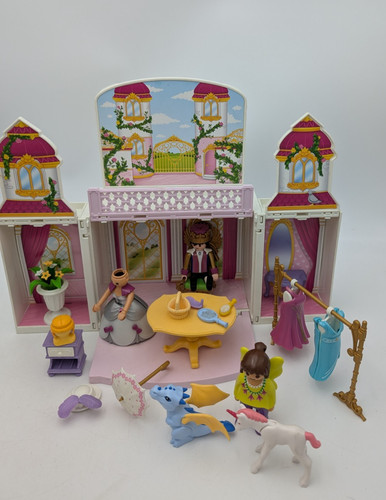 Playmobil princess 4898 - princess, my