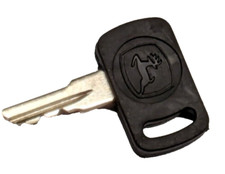 John Deere TCA24616 Ignition