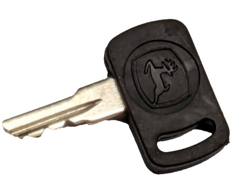 John deere tca24616 ignition - john,