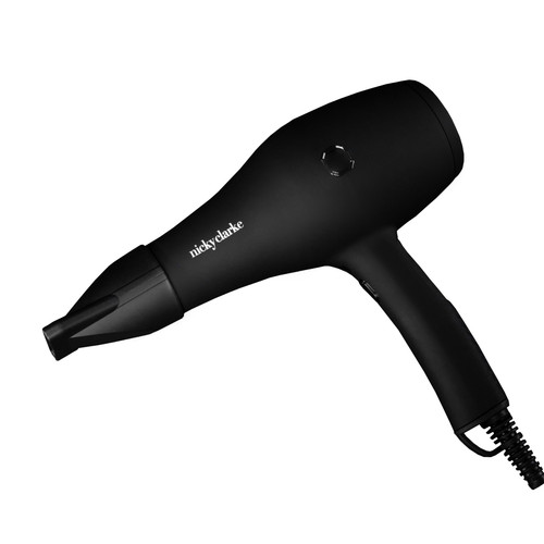 Nicky clarke infrared pro hair - nicky,