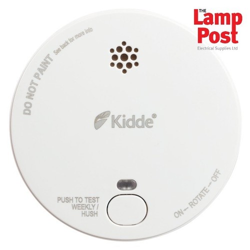 Kidde 2030 dsr3 - kidde, battery
