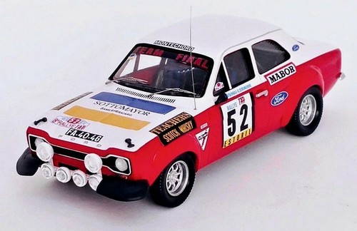 1974 ford escort mk1 - mk1, tap