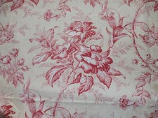 JANE CHURCHILL FABRIC CORDELIA