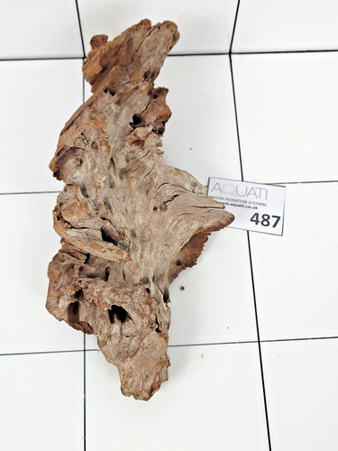 Aquarium natural wood - aquarium,