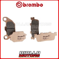 BREMBO KYMCO PEOPLE S 200 2005