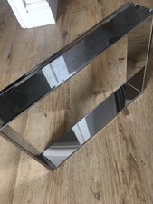 Aga Range Cooker Oven Tunnel High Grade Stainless Steel Post 1974 Model