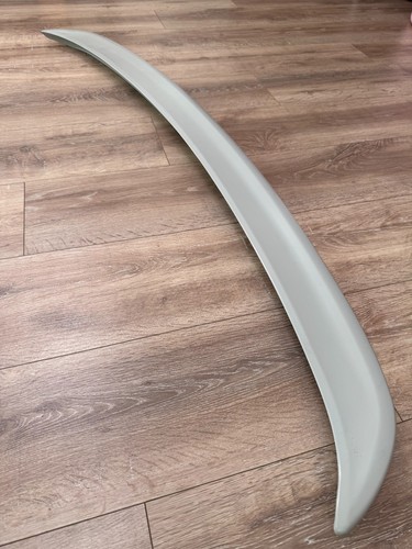 Bmw series e60 - 5, boot