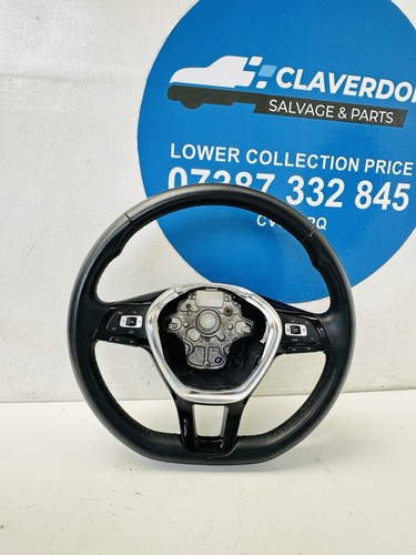 2021 volkswagen polo - 2021, steering