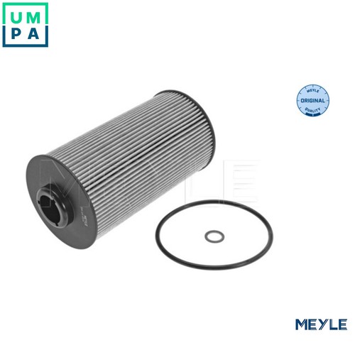 Oil filter 314 114 0004 - filter, for
