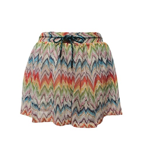 Missoni multicolor zig - missoni,