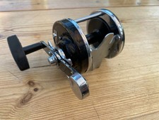 Abu Ambassadeur 9000c - black