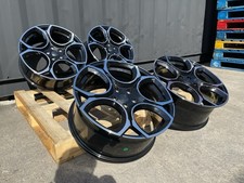 19" VW Golf Queenstown Style