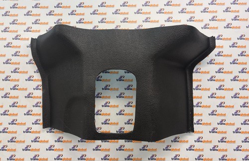 Gearbox tunnel mat for - tunnel,