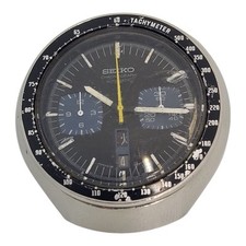 Seiko Bullhead Automatic