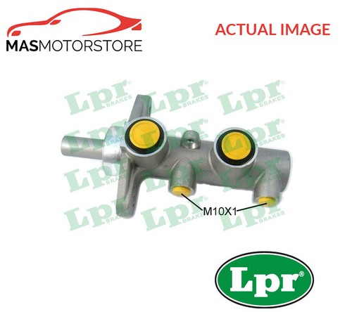 Brake master cylinder - lpr, 1021