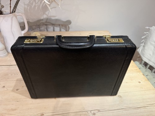 Vintage salisburys black - vintage,