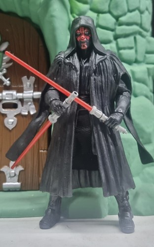 Star wars black series - wars,