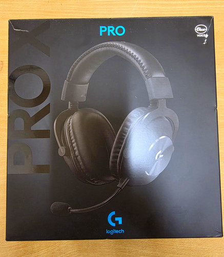 Logitech pro lightspeed - g,