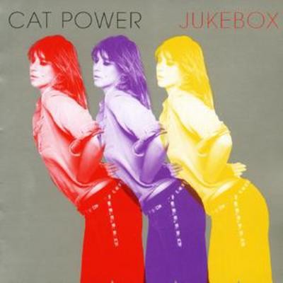 Cat power jukebox - cat, power:
