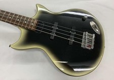 BURNY WSB-80EV Electric Bass