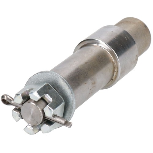 Trailer trolley stub axle for - trailer,