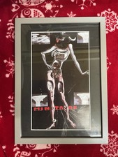 Rare Gorgeous art print  