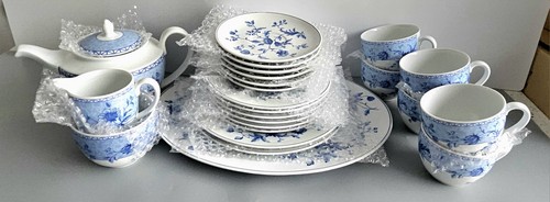 Wedgwood home mikado pattern - home,