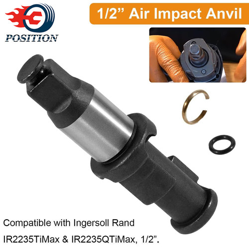 Air impact anvil - air,