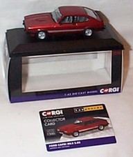 Corgi Vanguards VA10824 Ford