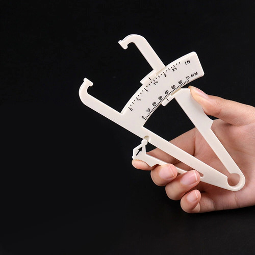 Body fat measurement testing - body,